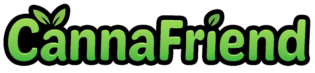 CannaFriend Logo